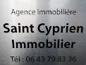 Saint Cyprien Immobilier Saint-Cyprien