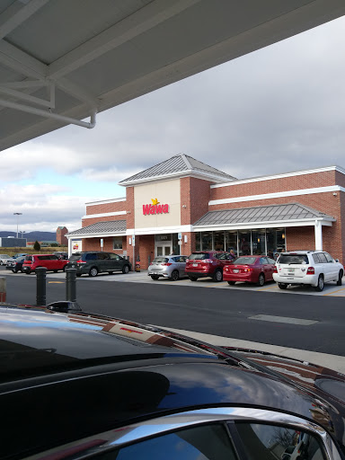 Convenience Store «Wawa», reviews and photos, 1001 W Patrick St, Frederick, MD 21702, USA