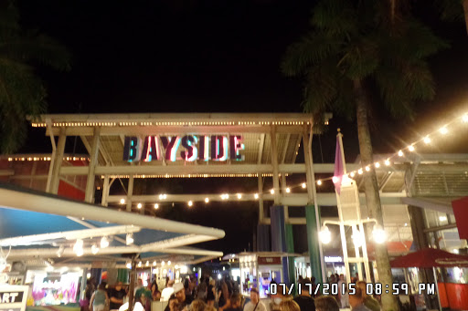 Harley-Davidson Dealer «Peterson’s Miami Beach Harley-Davidson», reviews and photos, 401 Biscayne Blvd, Miami, FL 33132, USA