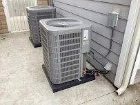 Polar Express Heating and Air Conditioning Inc.