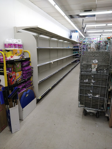 Home Goods Store «Dollar General», reviews and photos, 491 Lincoln Ave, Bellevue, PA 15202, USA