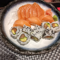 Sushi du Restaurant japonais Takoyaki à Metz - n°3