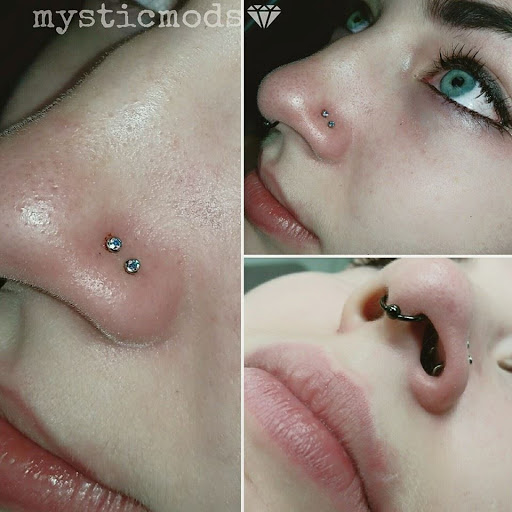 Explore chicago marathon tattoo ideas, creative tattoo ideas in Hampton, available at Blue Horseshoe Tattoo and Body Piercing