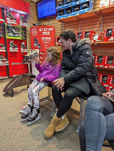 Sporting Goods Store «Lettermen Sports», reviews and photos, 15600 37th Ave N, Plymouth, MN 55446, USA