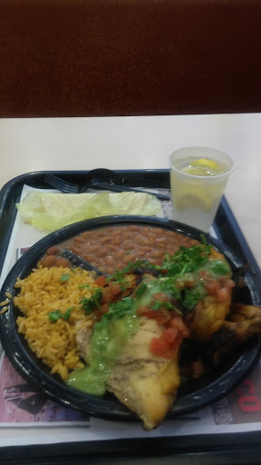 Mexican Restaurant «El Pollo Loco», reviews and photos, 4401 Clayton Rd, Concord, CA 94521, USA