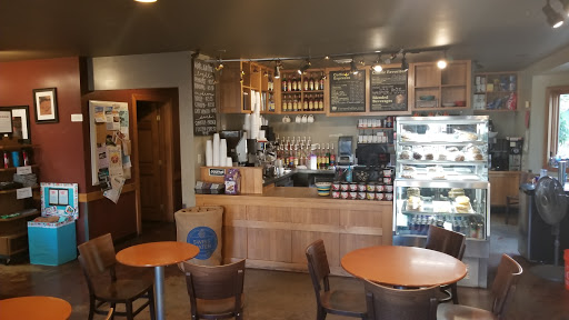 Coffee Shop «Urraco Coffee Co», reviews and photos, 628 W Cota St, Shelton, WA 98584, USA