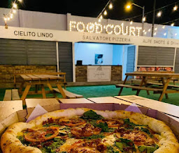 Pizza Salvatore photo