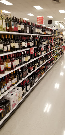 Department Store «Target», reviews and photos, 100 Grand Hill Pl, Holly Springs, NC 27540, USA