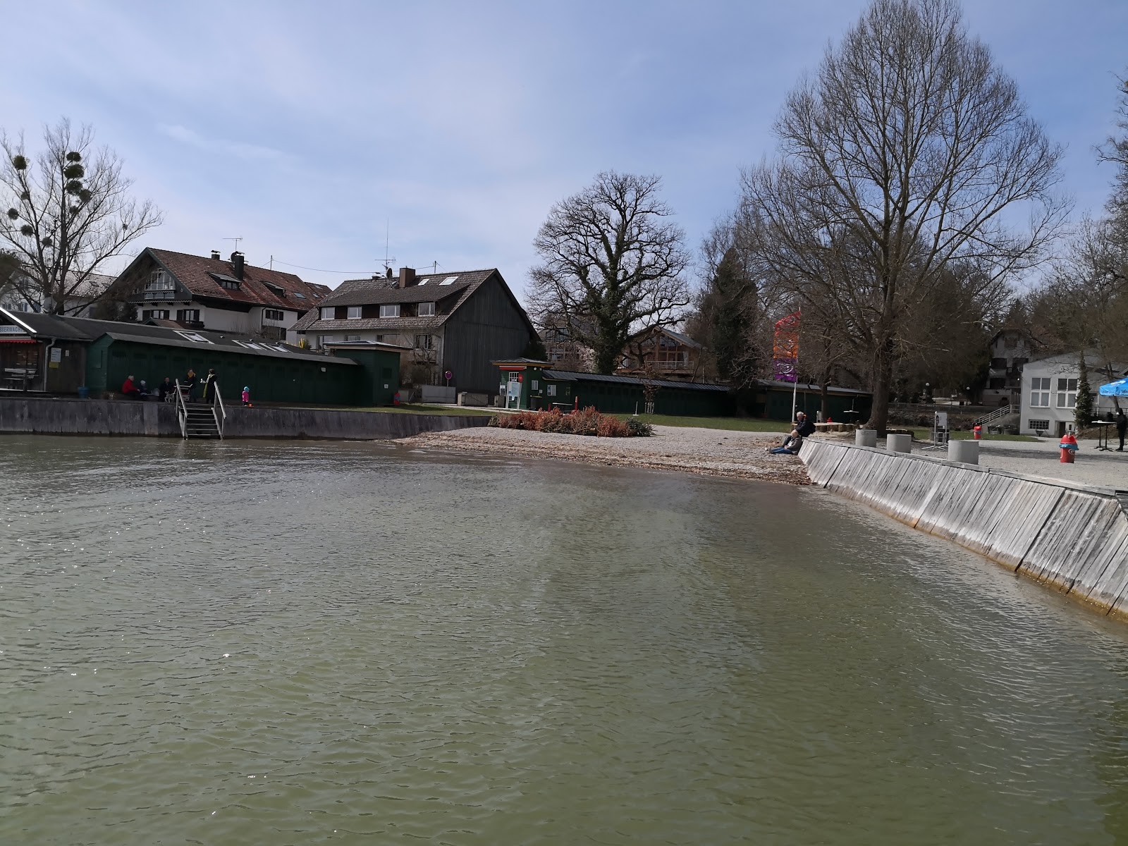 Strandbad Forster photo #6