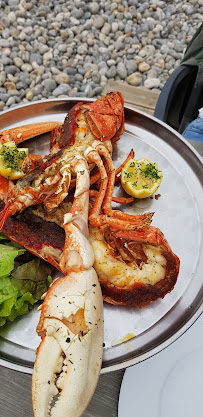 Produits de la mer du Restaurant LesMouettes80 à Mers-les-Bains - n°19