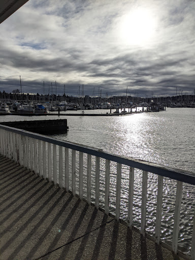 Yacht Club «Everett Yacht Club», reviews and photos, 404 14th St, Everett, WA 98201, USA