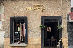 Yayo Arellano Café Restó image