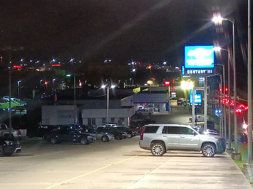 Chevrolet Dealer «Century 3 Chevrolet», reviews and photos, 2430 Lebanon Church Rd, West Mifflin, PA 15122, USA