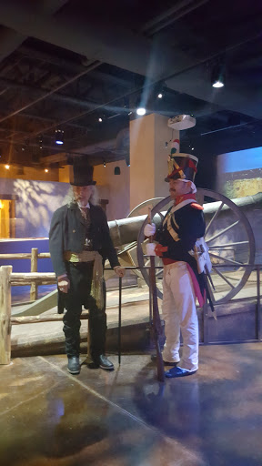 Tourist Attraction «Battle for Texas: The Experience», reviews and photos, 849 E Commerce St, San Antonio, TX 78205, USA