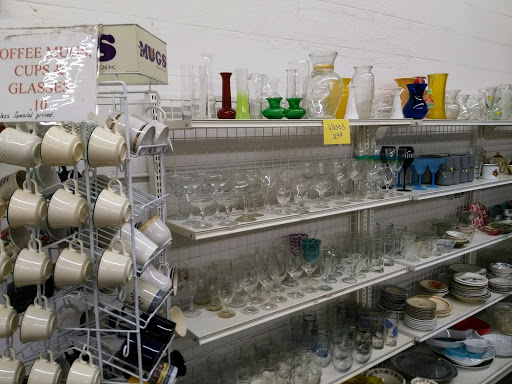 Thrift Store «Goodwill», reviews and photos