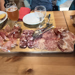 Photo n°2 de l'avis de stefania.a fait le 13/05/2023 à 21:40 sur le  La Fraschetta Bar Jolly à Campagnano di Roma