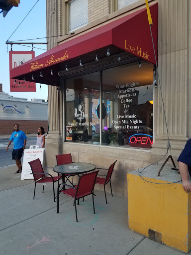 Wine Store «William Alexander Inc», reviews and photos, 900 S State St, Lockport, IL 60441, USA