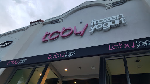 Frozen Yogurt Shop «TCBY», reviews and photos, 14543 SW 5th St, Pembroke Pines, FL 33027, USA