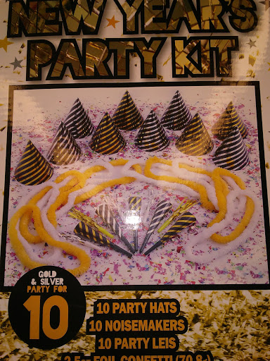 Variety Store «Five Below», reviews and photos, 1550 GA-20, McDonough, GA 30253, USA