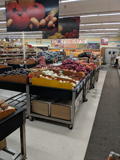 Supermarket «Jumbo Food International Supermarket», reviews and photos, 3201 Brinkley Rd, Temple Hills, MD 20748, USA