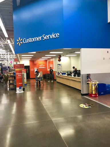 Department Store «Walmart Supercenter», reviews and photos, 919 IA-1, Iowa City, IA 52246, USA