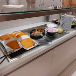 Photo n°1 de l'avis de Stefan.a fait le 09/10/2023 à 05:17 sur le  Steigenberger Hotel am Kanzleramt à Berlin