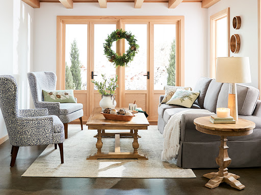 Home Goods Store «Pier 1 Imports», reviews and photos, 4443 Southmont Way, Easton, PA 18045, USA