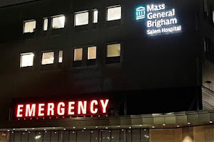 Salem Hospital Emergency Department image