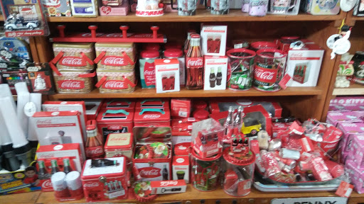 Gift Shop «Fredericksburg General Store», reviews and photos, 143 E Main St, Fredericksburg, TX 78624, USA