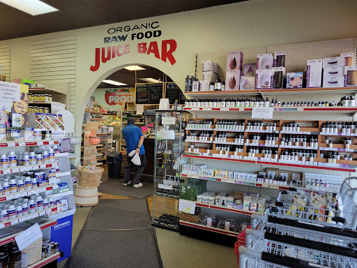 Health Food Store «Nutrition Unlimited», reviews and photos, 14185 Eureka Rd, Southgate, MI 48195, USA