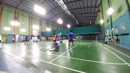 Tangkas Sports Center
