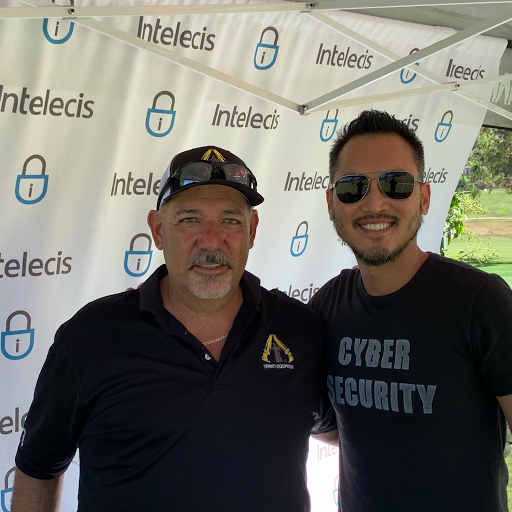 Intelecis - Cyber Security Company in California, IT support Company In California image