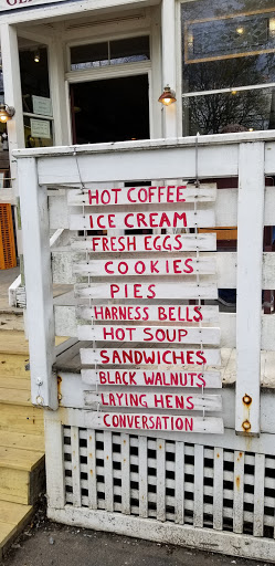 General Store «Bluemont General Store», reviews and photos, 33715 Snickersville Turnpike, Bluemont, VA 20135, USA