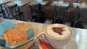 Photo n°16 de L'Étoile à Paris ()