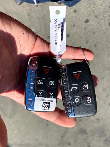 Locksmith «Supreme Locksmith», reviews and photos, 3400 Stevenson Blvd, Fremont, CA 94538, USA