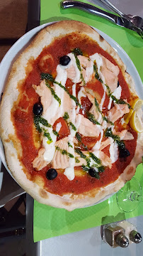 Pizza du Restaurant italien Restaurant San Marco à Limoges - n°15