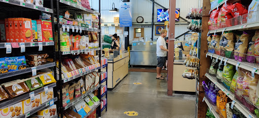 Grocery Store «Community Market at the Barlow», reviews and photos, 6762 Sebastopol Ave #100, Sebastopol, CA 95472, USA