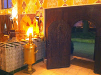Photos du propriétaire du Restaurant marocain L'arganier à Soissons - n°2