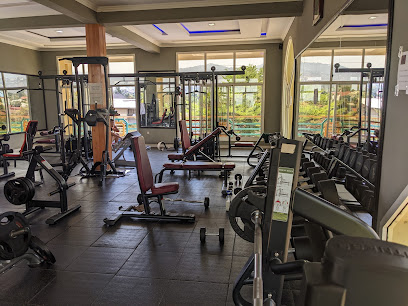 A plus fitness center - 8744 1250, Bujumbura, Burundi