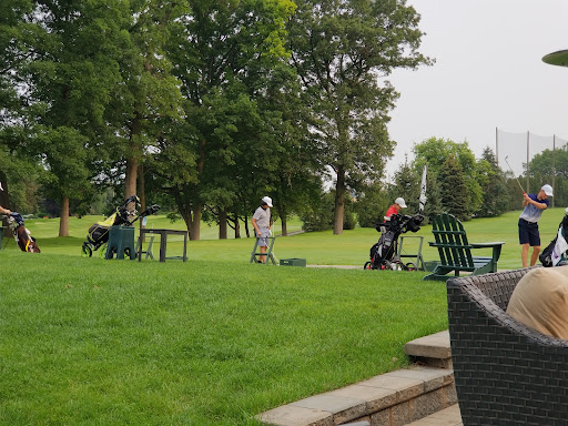 Country Club «Edgewood Country Club», reviews and photos, 8399 Commerce Rd, Commerce Charter Twp, MI 48382, USA