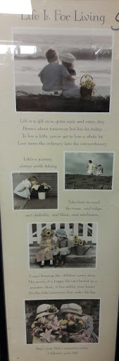 Used Clothing Store «Tri City Churches Resale Shop», reviews and photos