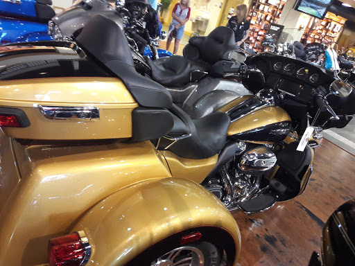 Harley-Davidson Dealer «Harley-Davidson of Asheville», reviews and photos, 20 Patton Cove Rd, Swannanoa, NC 28778, USA