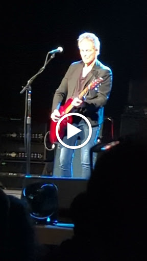 Live Music Venue «The Kent Stage», reviews and photos, 175 E Main St, Kent, OH 44240, USA