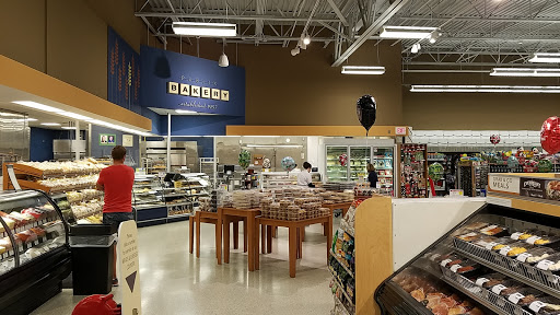 Supermarket «Publix Super Market Cornerstone Plaza», reviews and photos, 5645 N Atlantic Ave, Cocoa Beach, FL 32931, USA