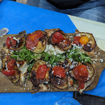 Photo n°2 de l'avis de Davide.o fait le 29/10/2023 à 09:15 sur le  Dunamis Ristorante Pizzeria Lounge Bar à Castellammare del Golfo