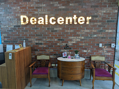 Dealcenter Playa del Carmen - Coworking and private offices
