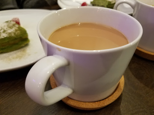 Dessert Shop «520 Desserts», reviews and photos, 133-53 37th Avenue #101, Flushing, NY 11354, USA