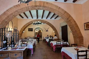 Restaurant Can Roca image