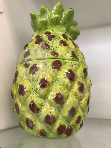 Thrift Store «Visalia Emergency Aid Council Thrift Store», reviews and photos