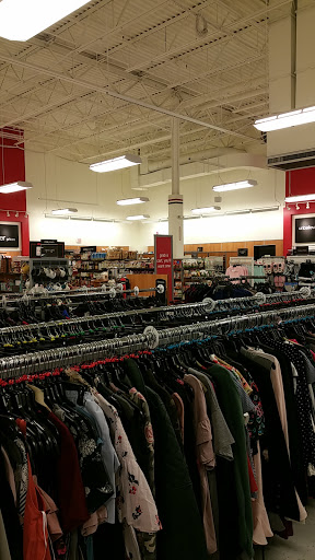 Department Store «T.J. Maxx», reviews and photos, 2005 Cromwell Dixon Ln #101, Helena, MT 59602, USA